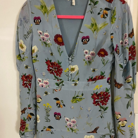 🦋 Gorgeous joie dress - Picture 4 of 5